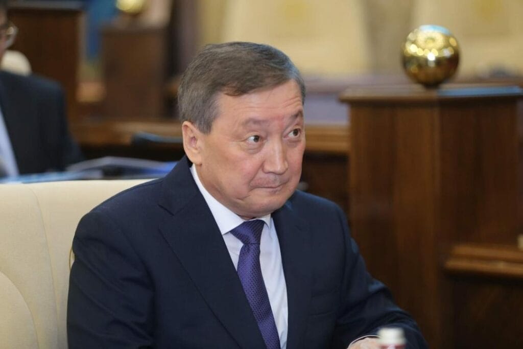 Фото: Аскар Ахметуллин