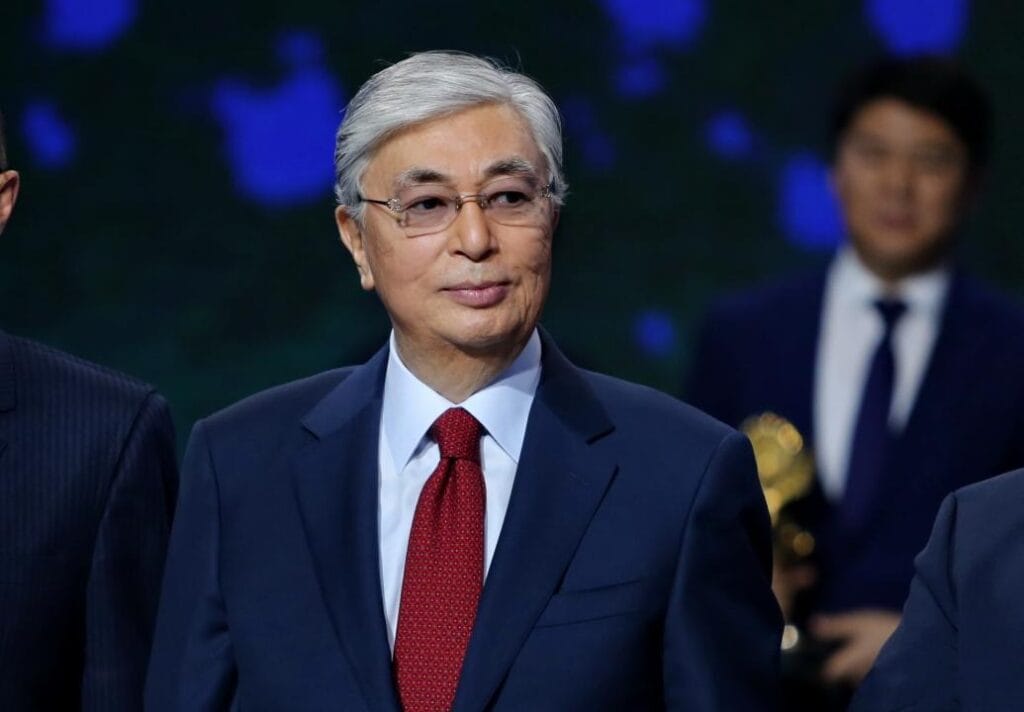 Кратный рост казахстанского автопрома отметил Токаев