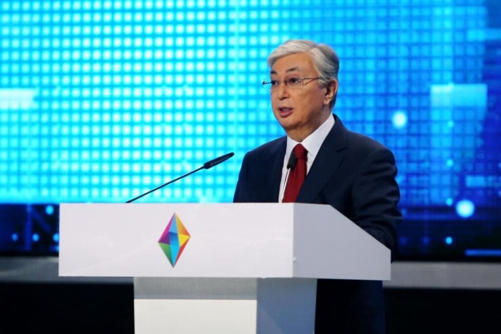 Фото: Аскар Ахметуллин