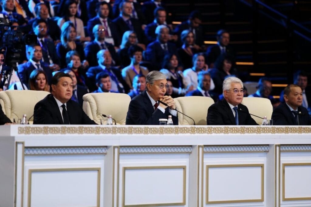 Фото: Аскар Ахметуллин