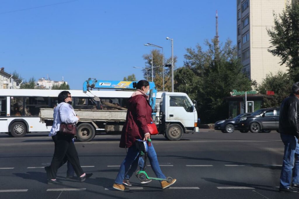 Фото: Аскар Ахметуллин