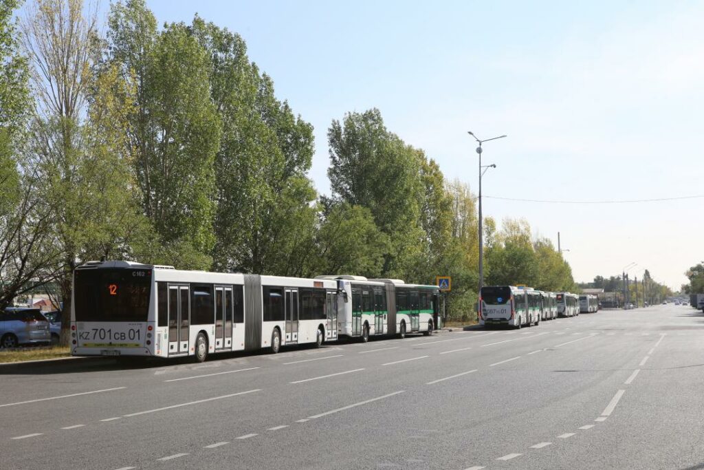 Фото: Аскар Ахметуллин