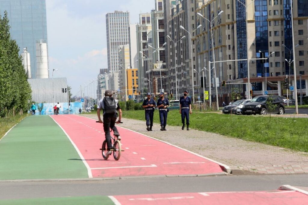 Фото: Аскар Ахметуллин