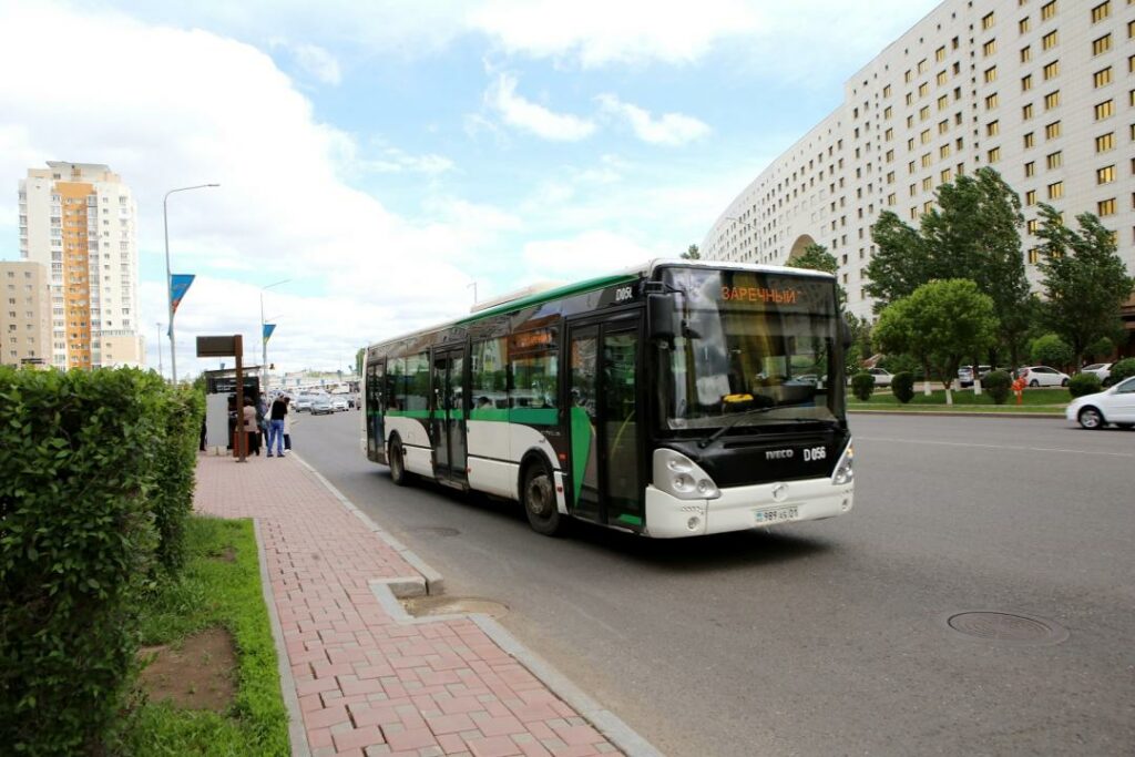 Фото: Аскар Ахметуллин