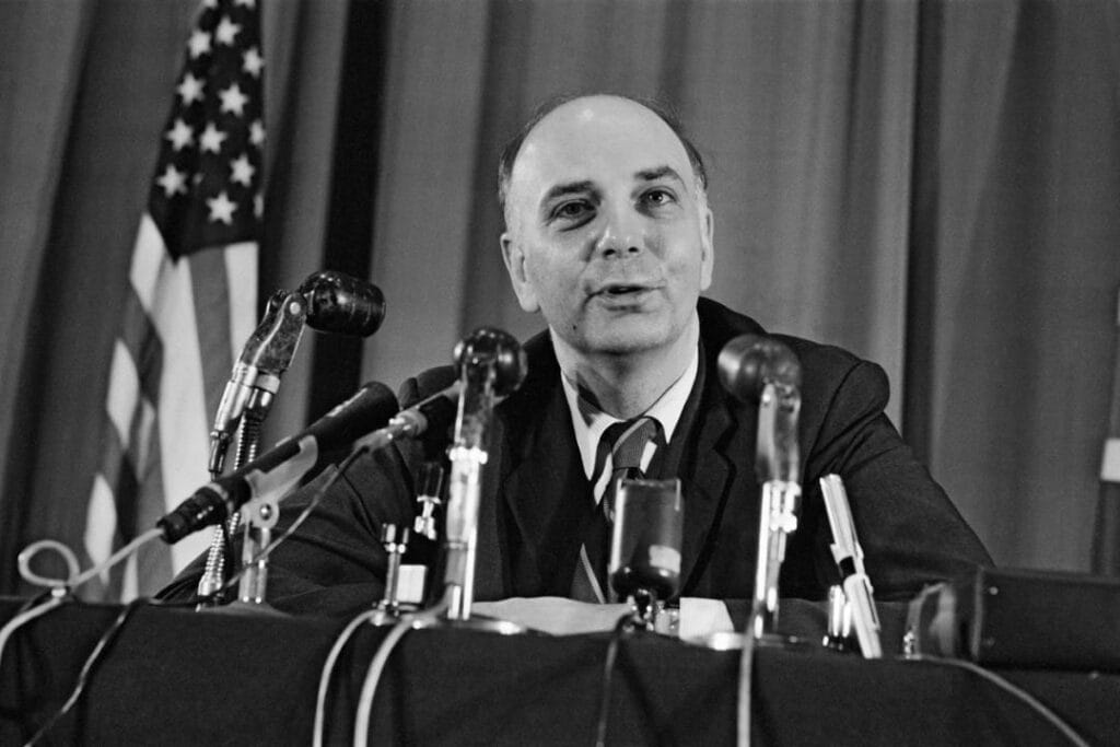 Фото: Pierre Manevy, Daily Express, Getty Images