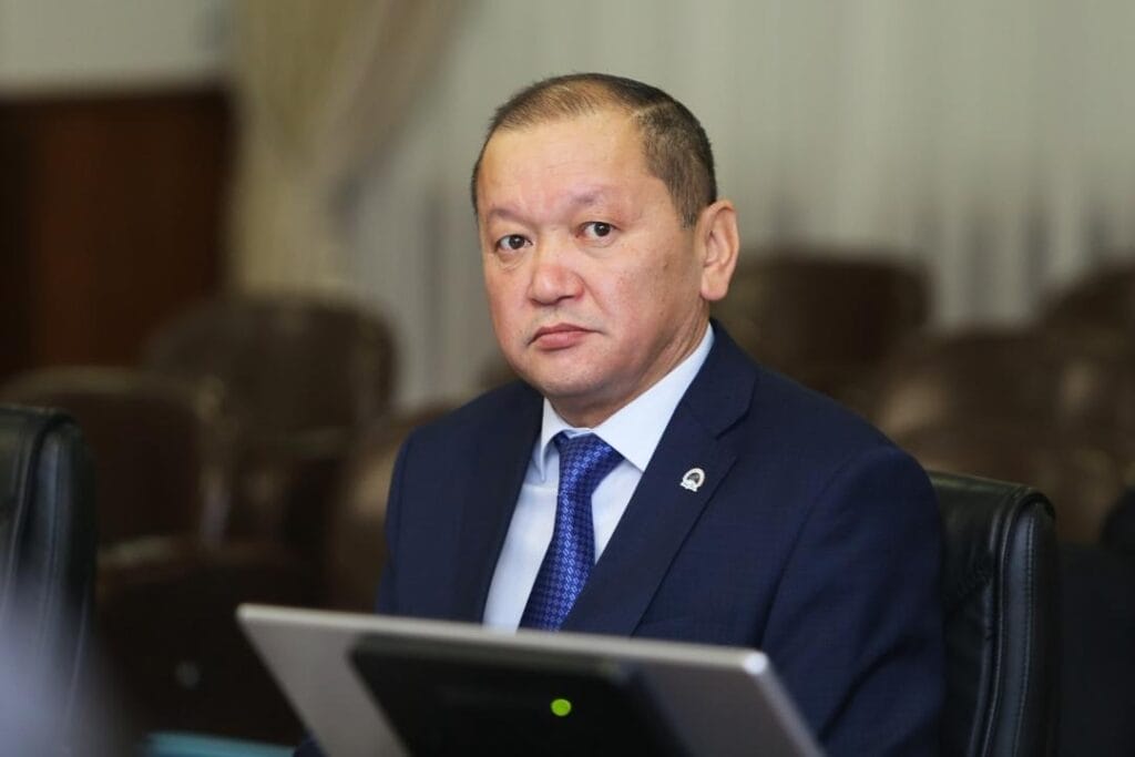 Фото: Аскар Ахметуллин