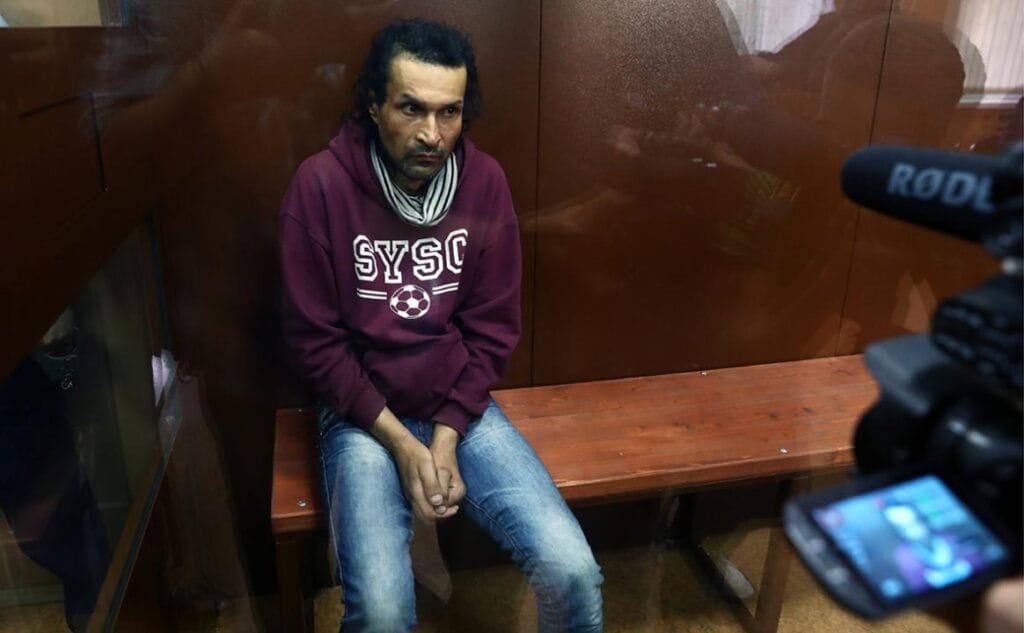 Фото: Сергей Фадеичев / ТАСС