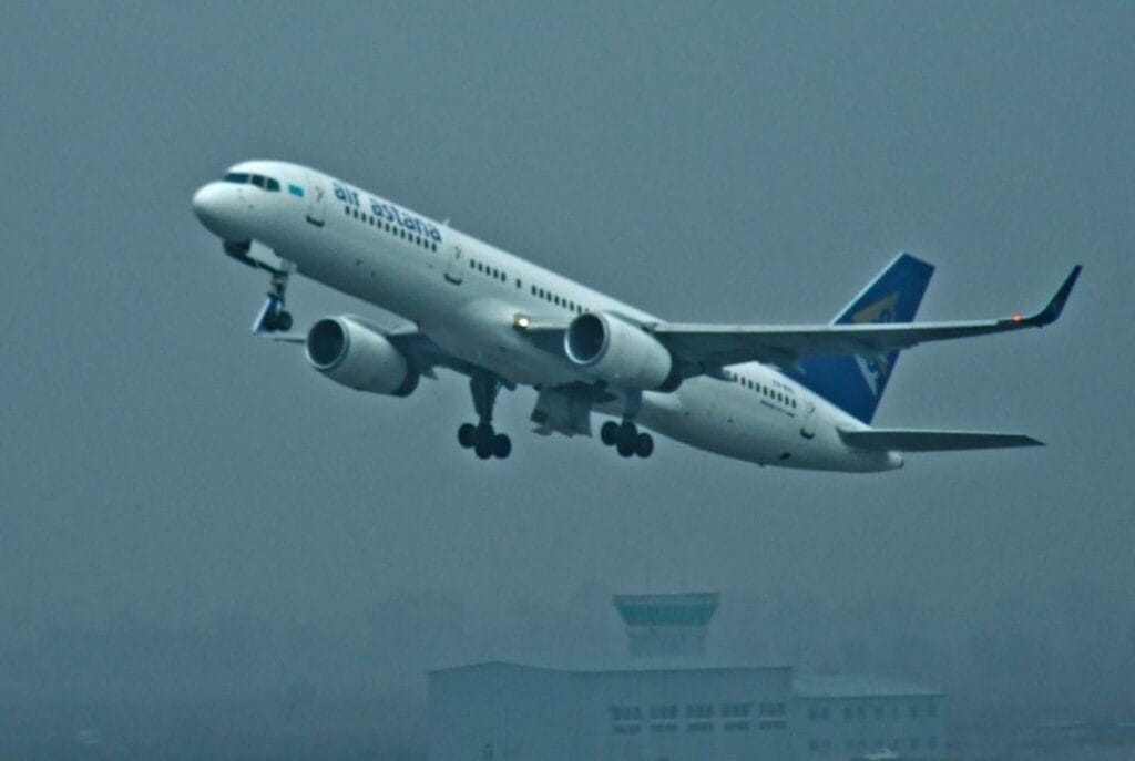 Фото: Офелия Жакаева