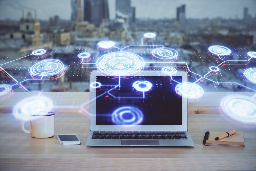 Платформа для соцсетей выходит на IPO в США