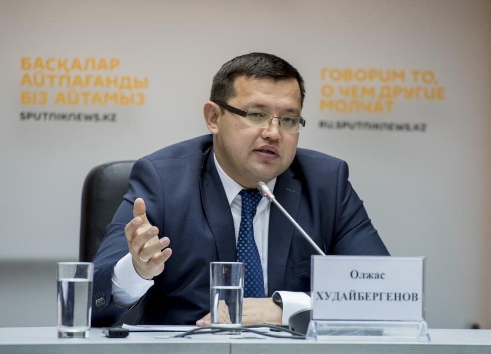 У Токаева появился новый внештатный советник