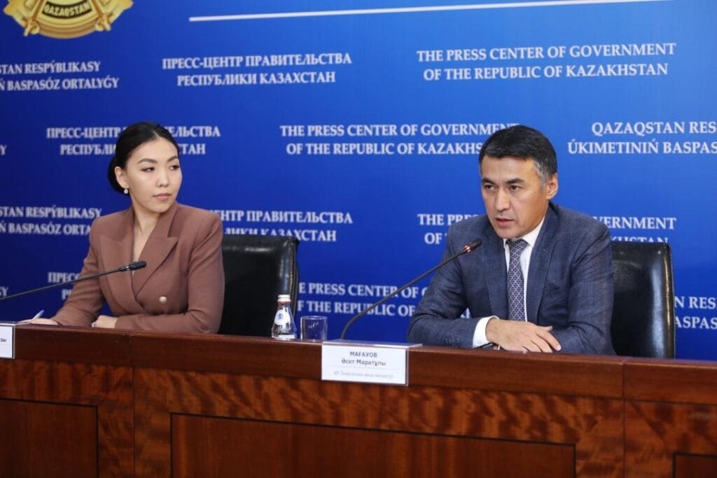 Проект будущего расширения Тенгиза обойдется в $36,5 млрд