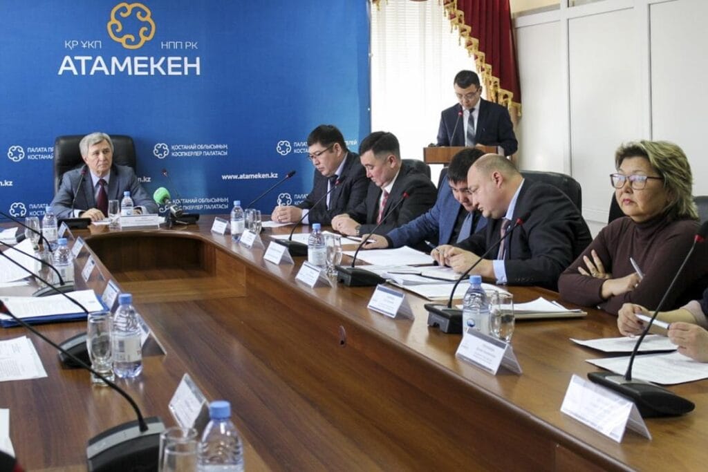 Предприниматели несут миллионные убытки на госзакупках