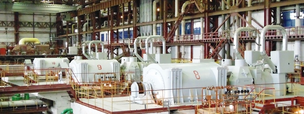 Госэнергонадзор расследует причину аварии на Атырауской ТЭЦ