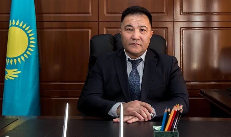 Назначен новый аким Тараза