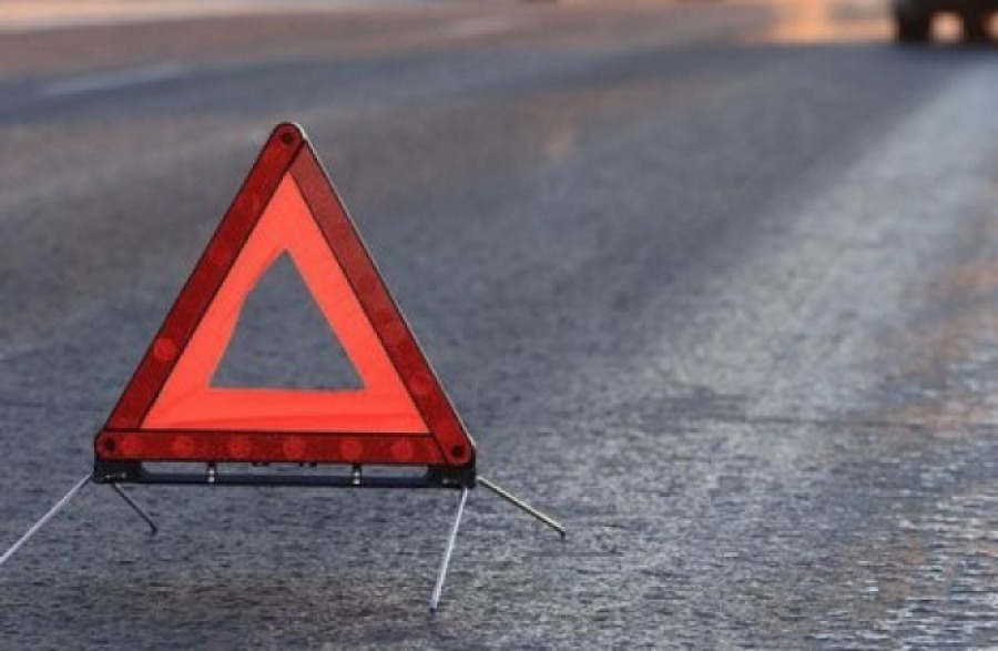 В МВД озвучили детали крупного ДТП в Кызылординской области