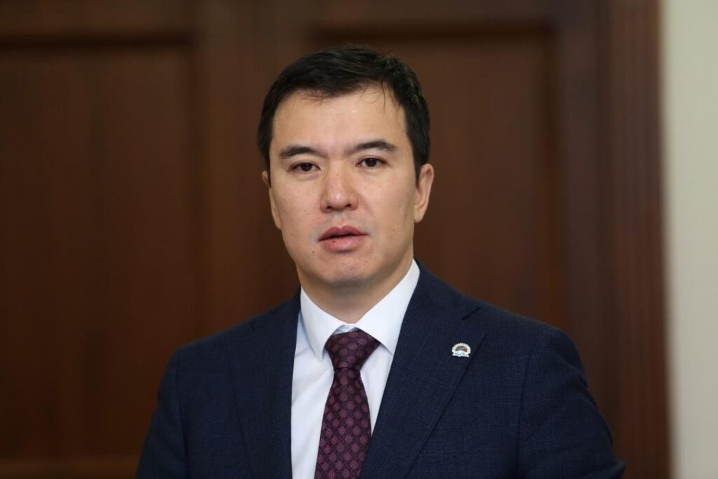 Фото: Аскар Ахметуллин