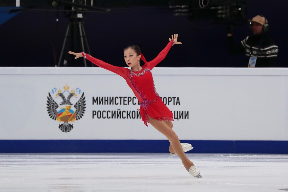 Определены лучшие спортсмены Казахстана 2019 года