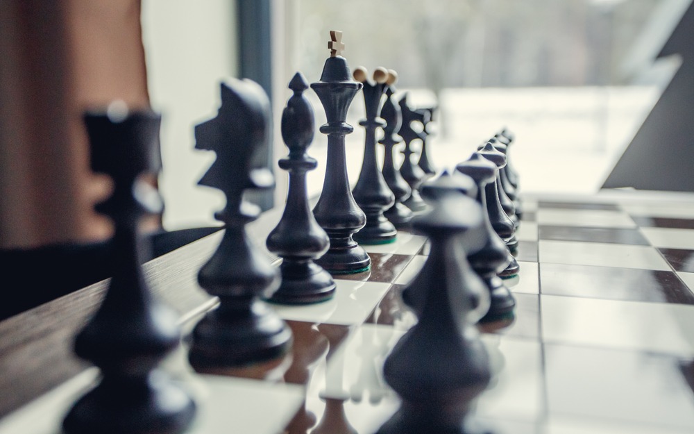 Казахстанская шахматистка возглавила рейтинг ФИДЕ 