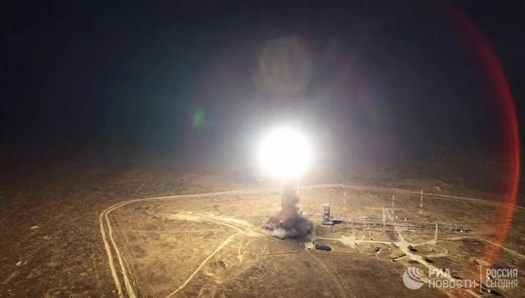 Фото: Министерство обороны РФ