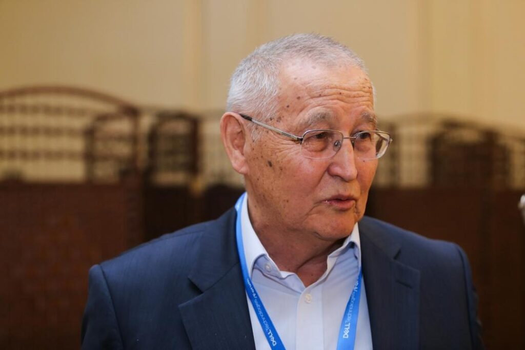 Казахстанский IT-рынок подрастет до $2 миллионов