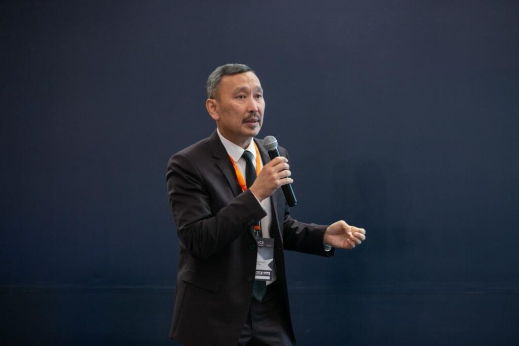 Объем производства IT-рынка за 2018 год составил 825 млрд тенге