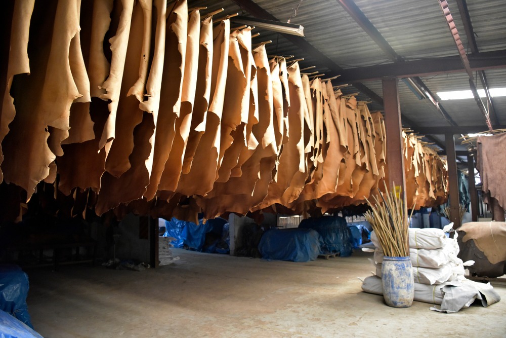 Комбинат по переработке кожи в Семее намерены сохранить