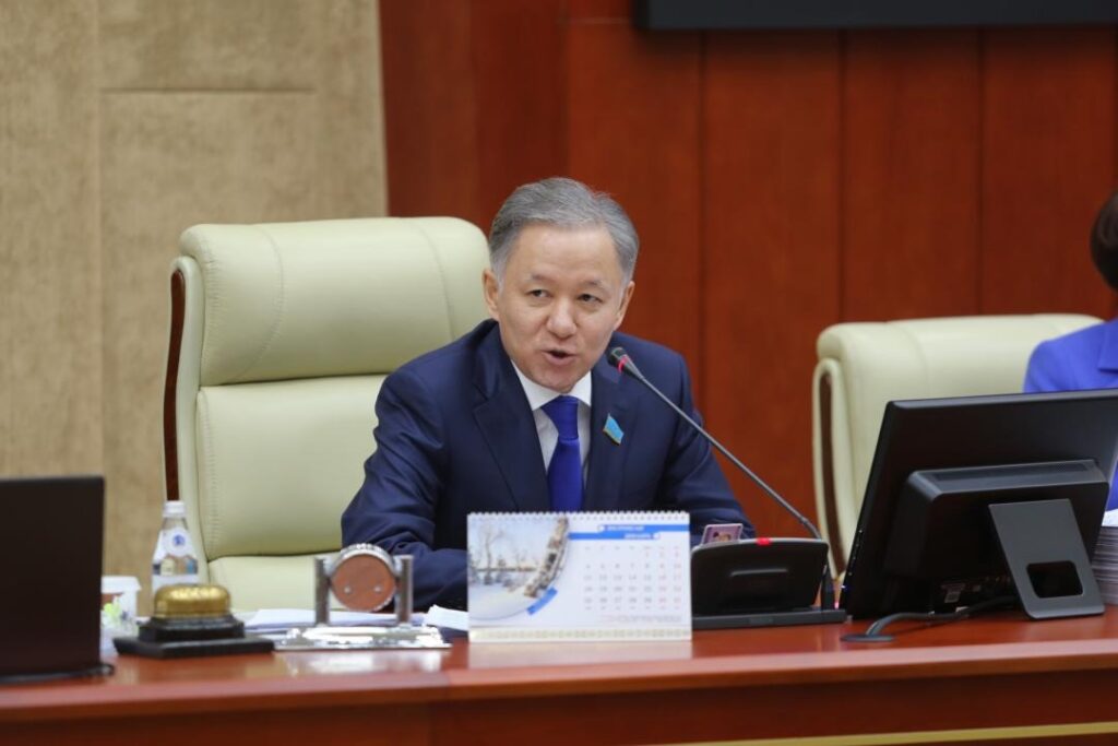 Фото: Аскар Ахметуллин