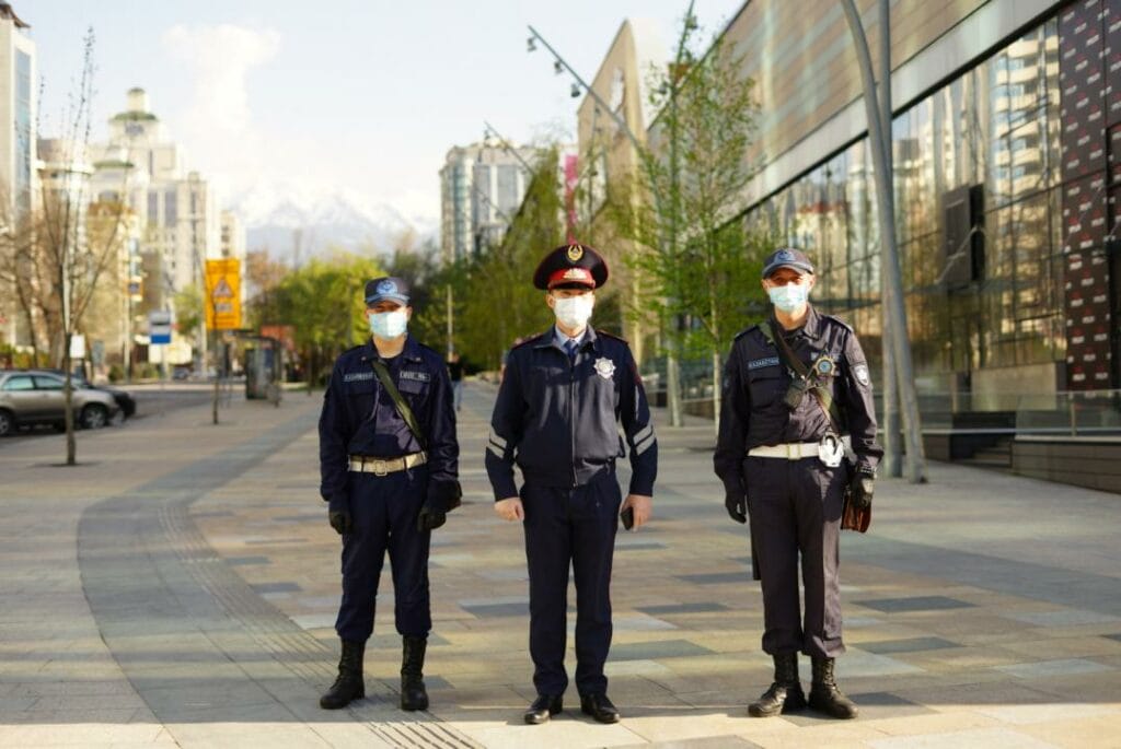 Фото: Офелия Жакаева