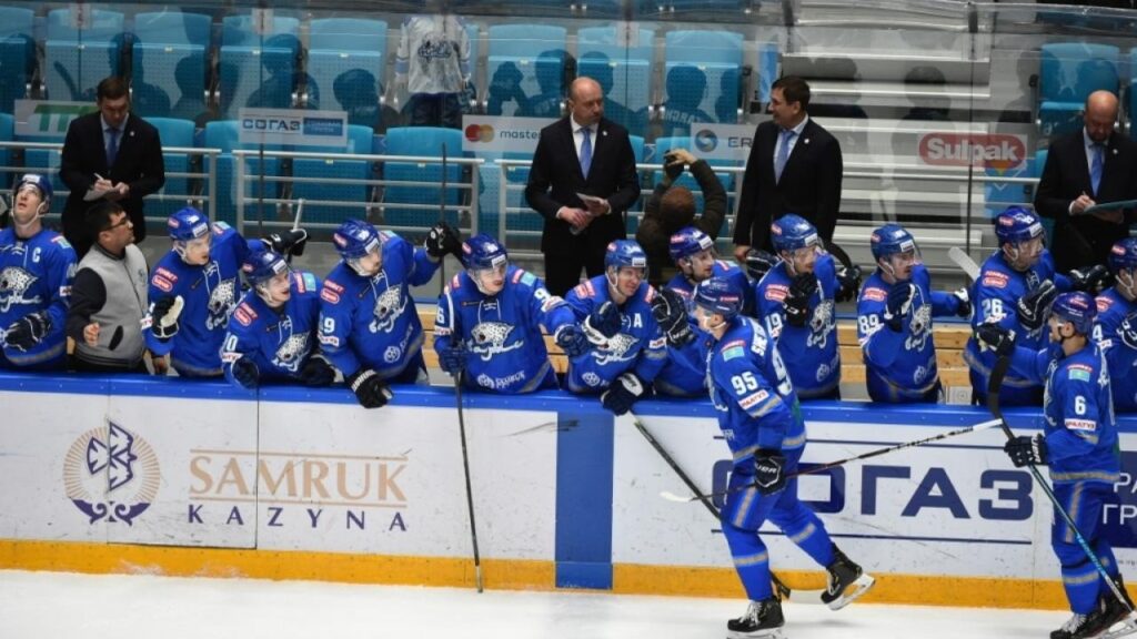 Еще две звезды «Барыса» прошлых лет приедут на юбилей клуба