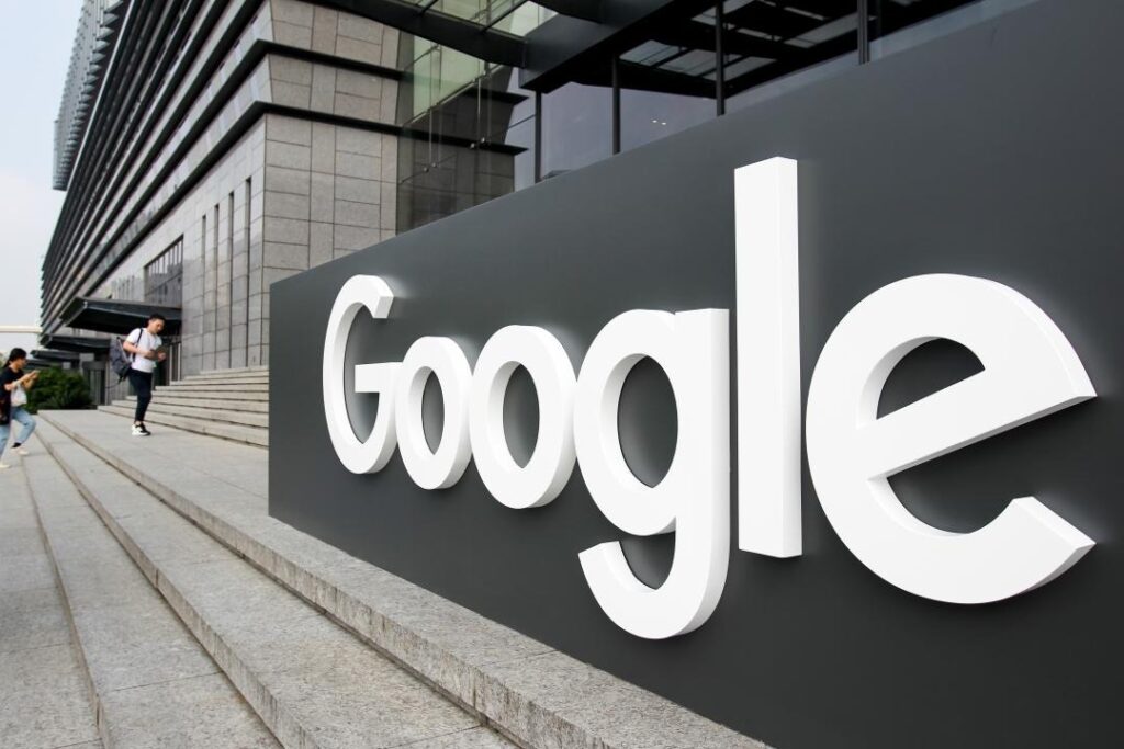 Google уволил четырех сотрудников, протестовавших против политики компании