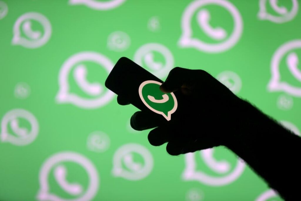 WhatsApp тестирует новую функцию