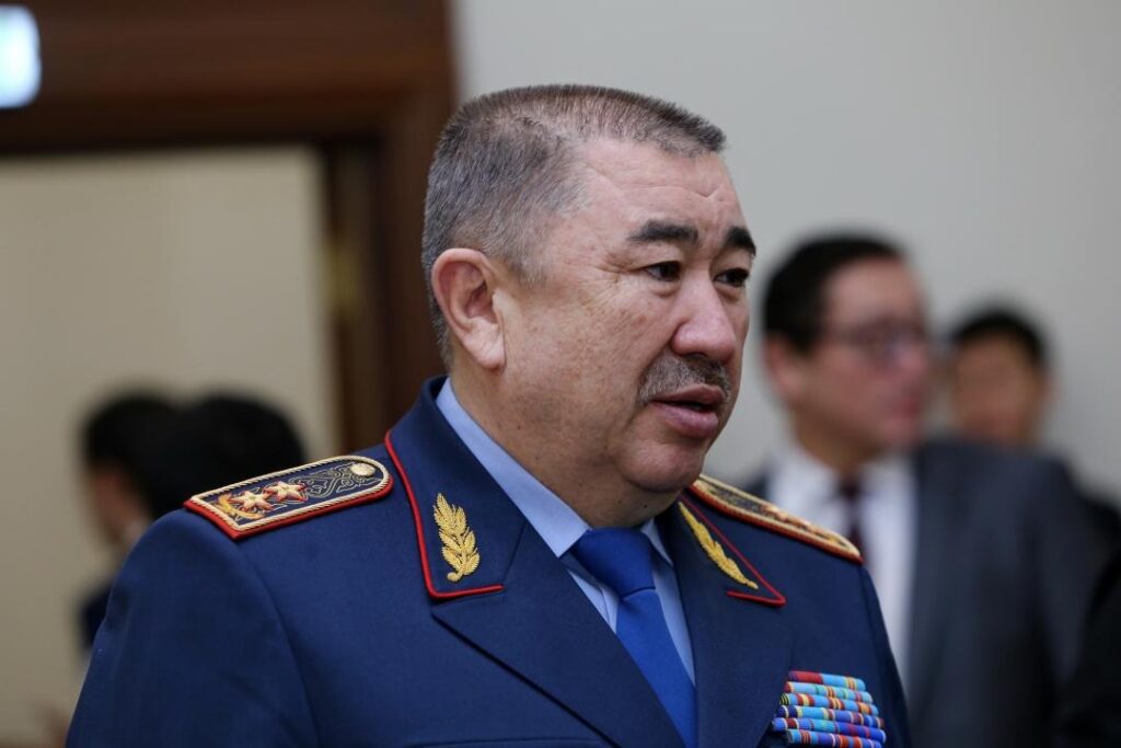 Фото: Аскар Ахметуллин