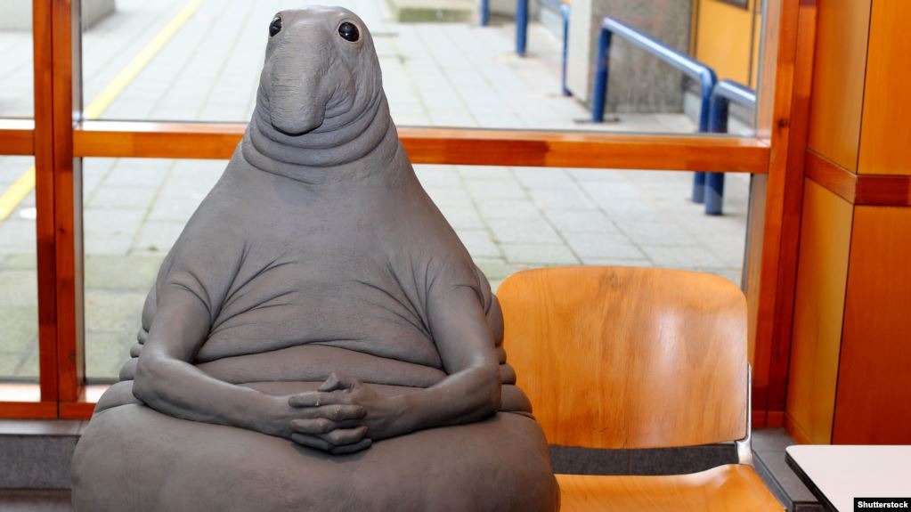 Владелец прав на Ждуна потребовал от «ВКонтакте» пять миллионов рублей