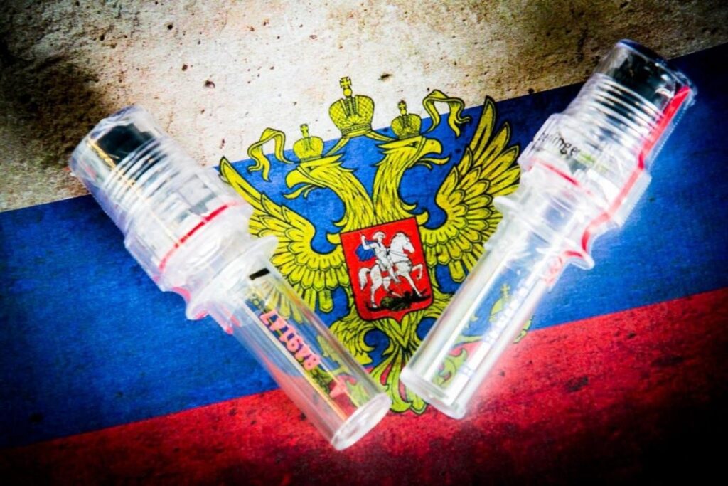 У россиян хотят отобрать международные турниры