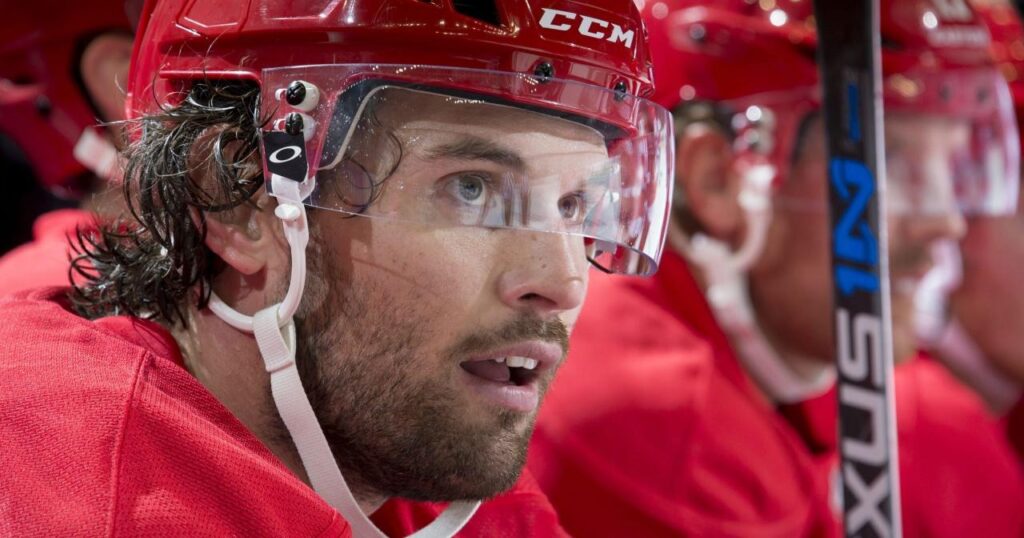 «Барыс» расстанется с американским легионером