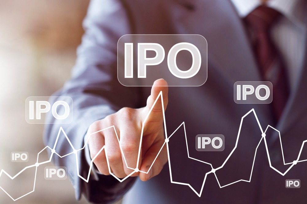 Американская платформа по упрощению финансовых операций планирует IPO