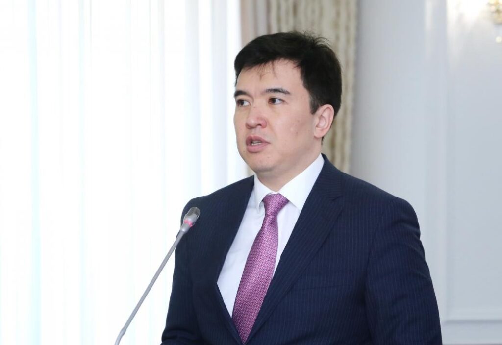 Фото: Аскар Ахметуллин