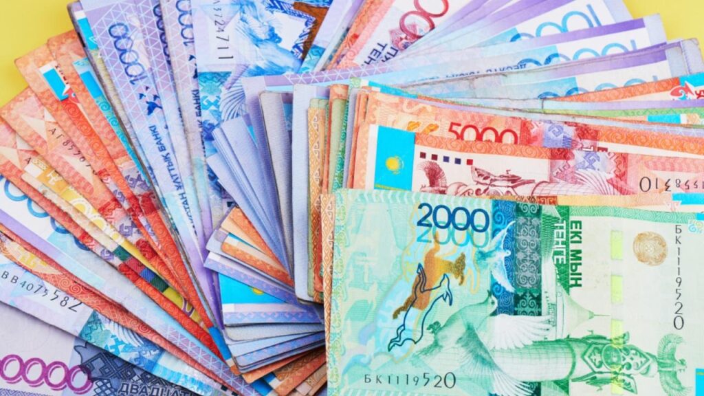 Госпрограмма «Енбек»: на что потрачены 750 млрд тенге