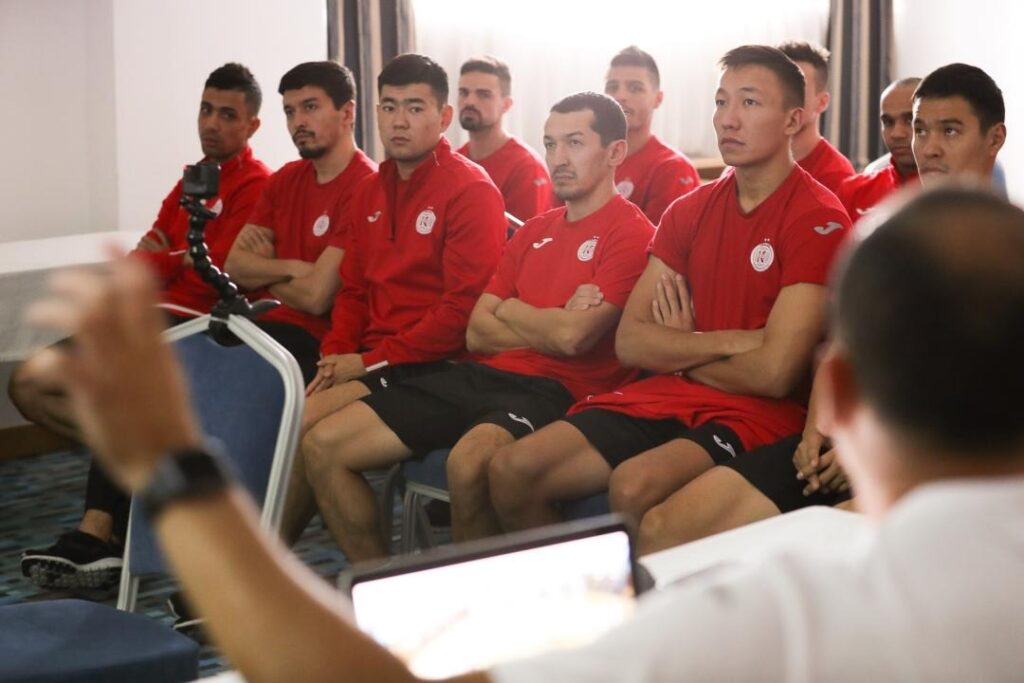 Почему «Кайрат» уже не попадает в Финал четырех