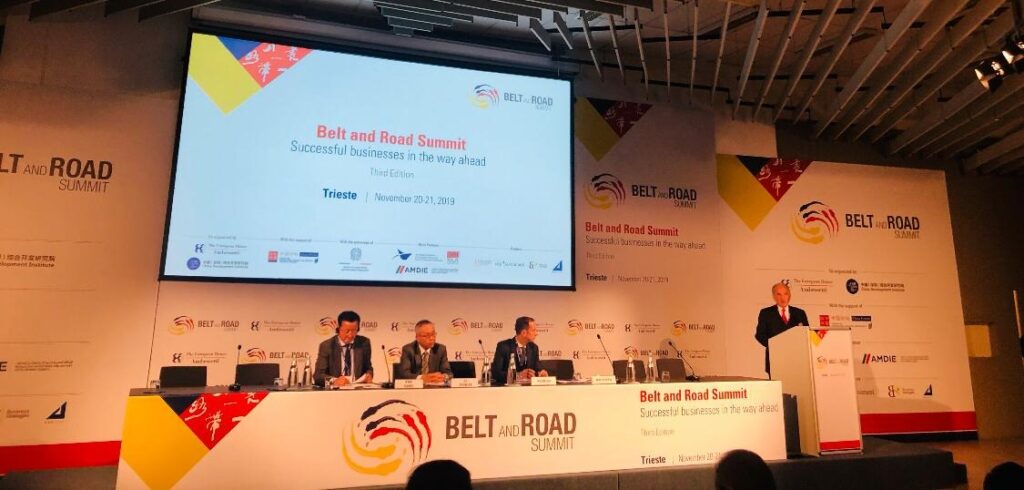 Инвестиционные возможности Казахстана презентовали в Италии