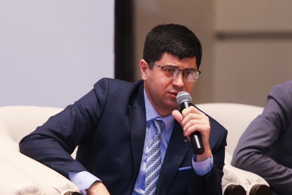 Фото: Аскар Ахметуллин