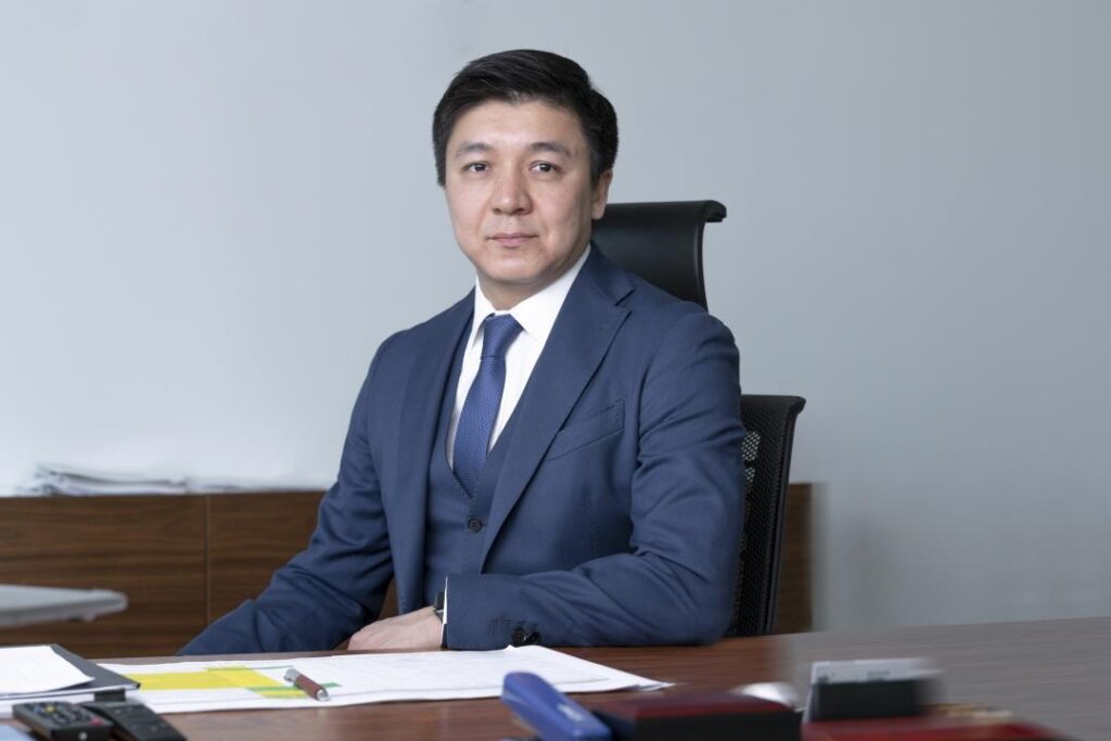 «КазТрансОйл» цифровизируется по 9 направлениям