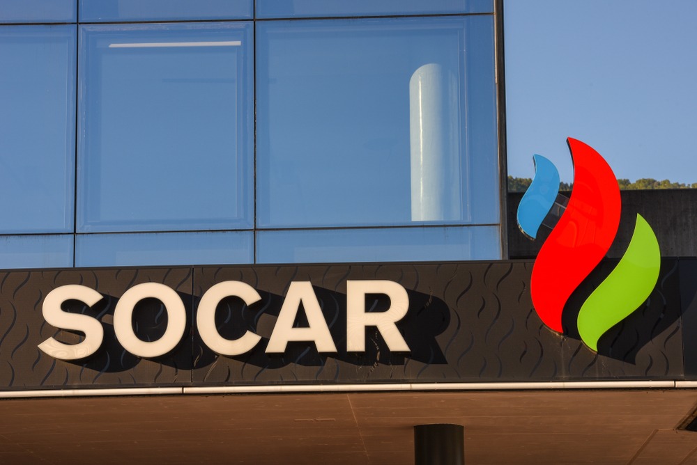 SOCAR будет продавать углеводороды Узбекистана в Европе