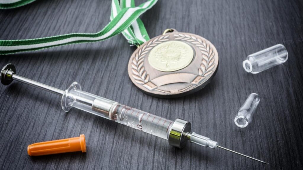 Қазақстанның қанша спортшысы допингке қарсы заңды бұзды?