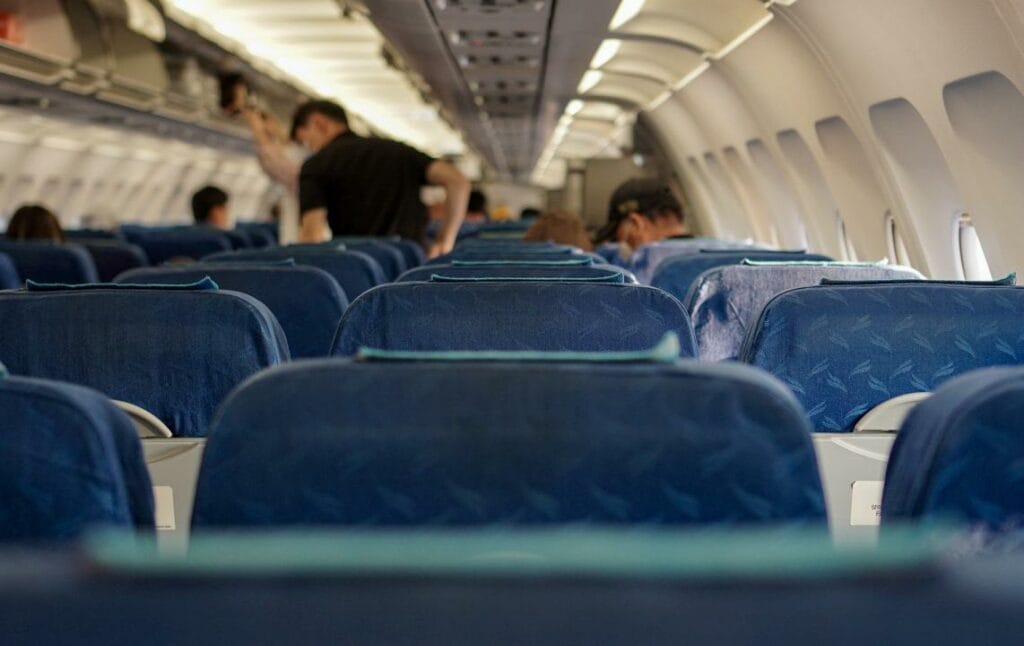 Airbus разработает концепт самолетов с двигателями на водороде