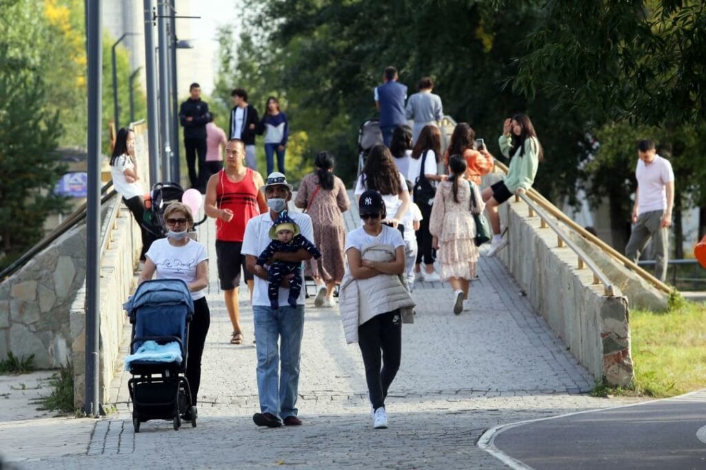 Фото: Аскар Ахметуллин