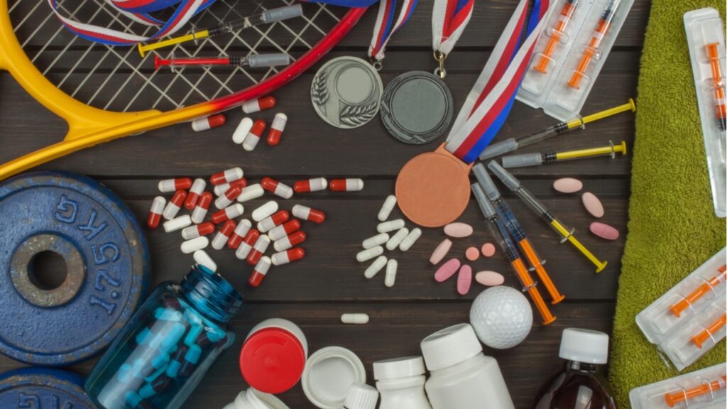 Сколько казахстанских спортсменов попалось на допинге в 2019 году