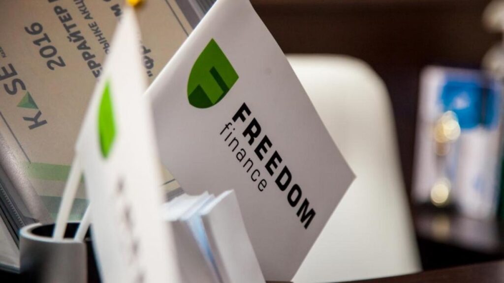 Страховой компании Freedom Finance Insurance присвоили рейтинг финансовой устойчивости на уровне «B»