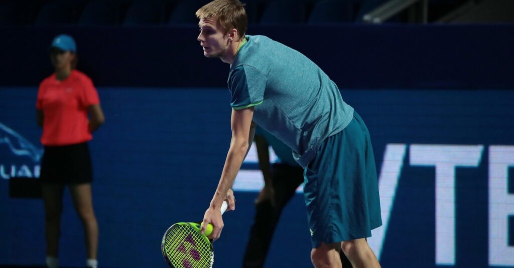 Какие расклады выводят Казахстан в плей-офф Кубка Дэвиса