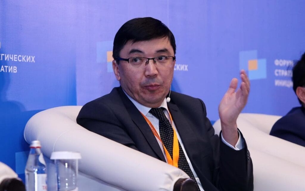 Фото: Аскар Ахметуллин